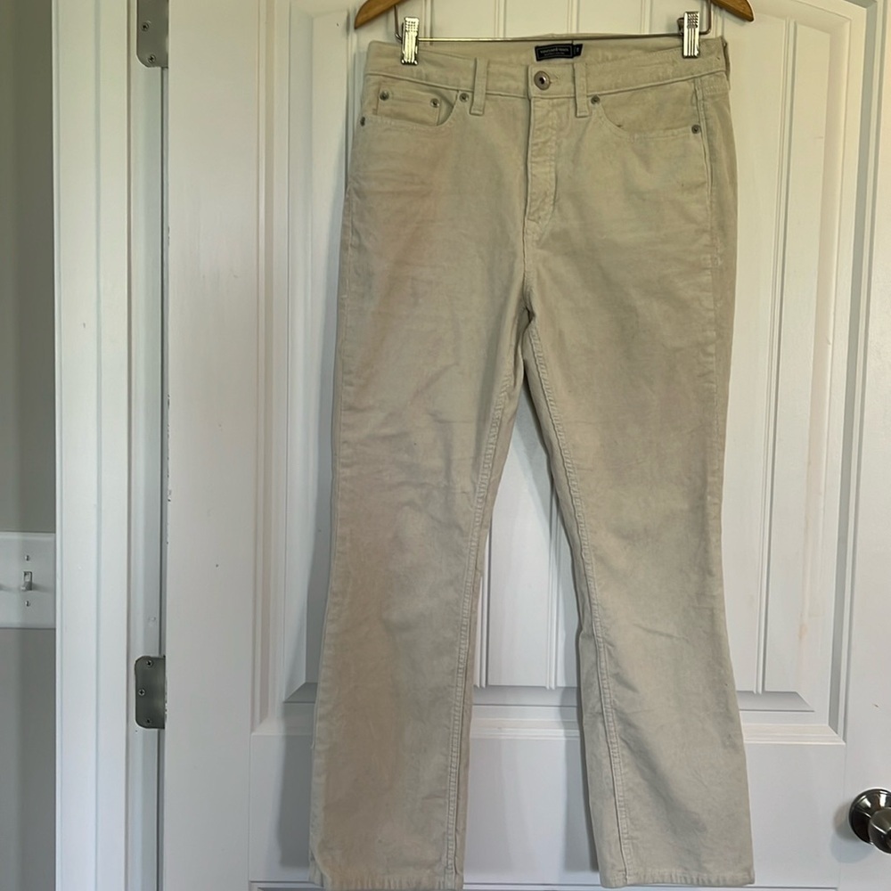Vineyard Vines Corduroy Pants Size 28